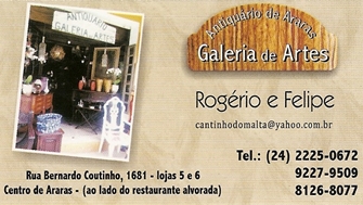 Galeria de Artes